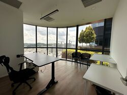 Woods Square (D25), Office #434261361